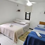 Casa Charmosa, Em Condominio Na Cachoeira