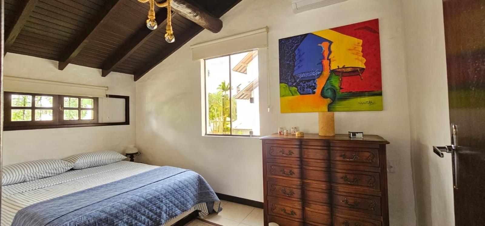 Casa Charmosa, Em Na Cachoeira Сasa de vacaciones Florianópolis