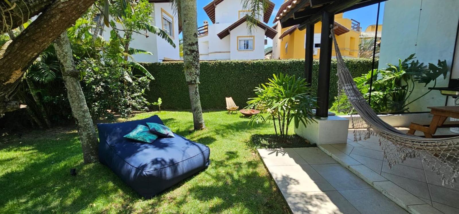 Сasa de vacaciones Casa Charmosa, Em Na Cachoeira