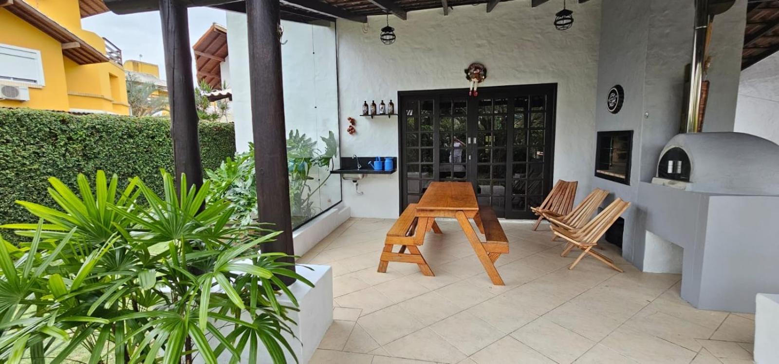 Casa Charmosa, Em Na Cachoeira *