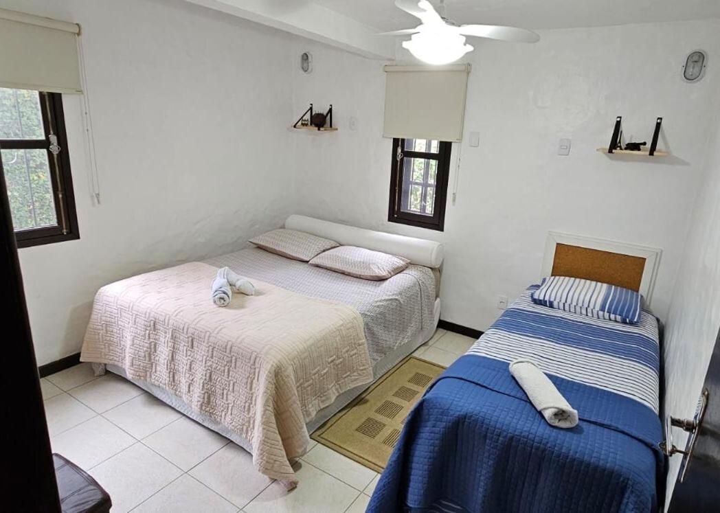 Casa de férias Casa Charmosa, Em Na Cachoeira *